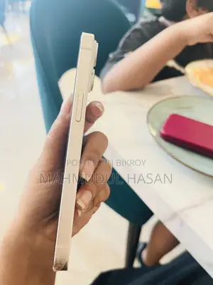 অ্যাপল আইফোন ১৪ ১২৮ জিবি সাদা