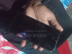 Xiaomi Redmi Note 7 128 GB Black