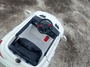 Ride-on Electric Car