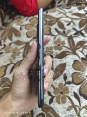 স্যামসাং গ্যালাক্সি এ৫২ ৫জি ১২৮ জিবি কালো