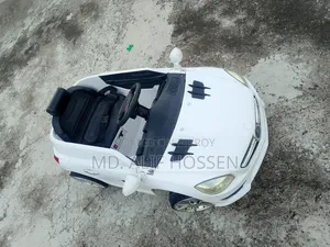Ride-on Electric Car