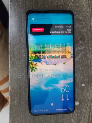 Realme Narzo 50 128 GB Blue