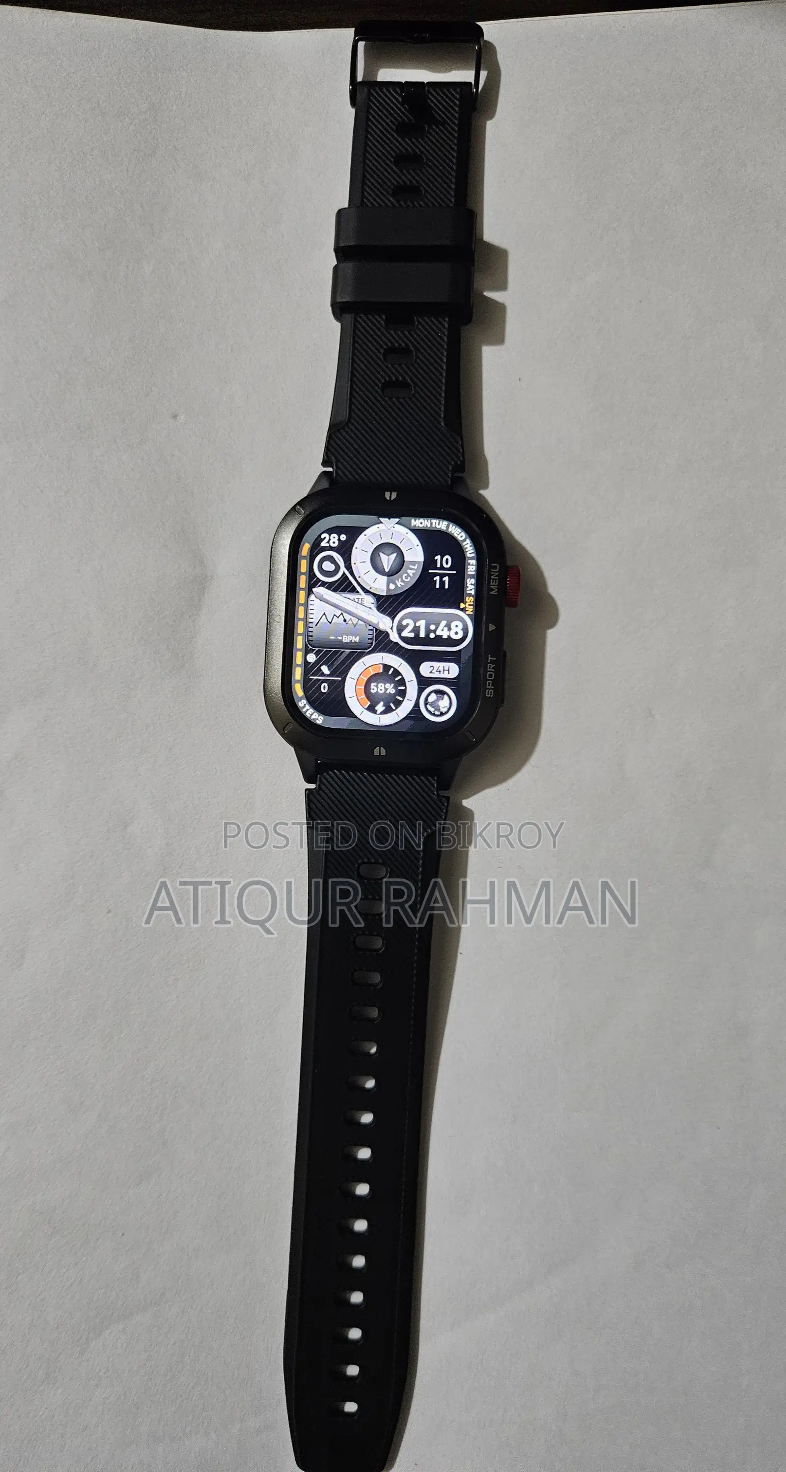 Haylou HF014