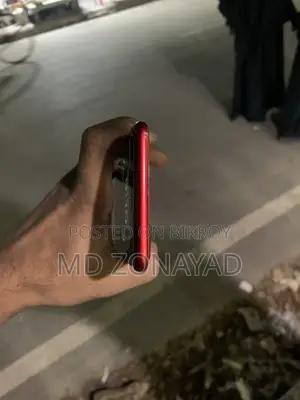 অ্যাপল আইফোন ৮ প্লাস ৬৪ জিবি রেড