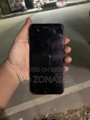 অ্যাপল আইফোন ৮ প্লাস ৬৪ জিবি রেড