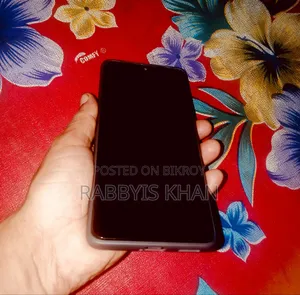 Xiaomi Redmi Note 15 128 GB Black
