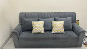 Modern Sofa Set With Tea Table for Sale
