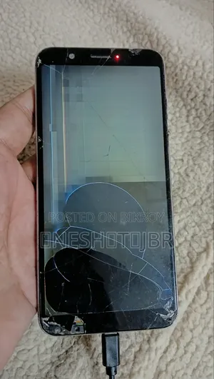 Asus Zenfone Max Pro (M1) ZB601KL/ZB602K 32 GB Gray