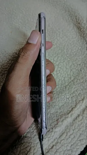 Asus Zenfone Max Pro (M1) ZB601KL/ZB602K 32 GB Gray