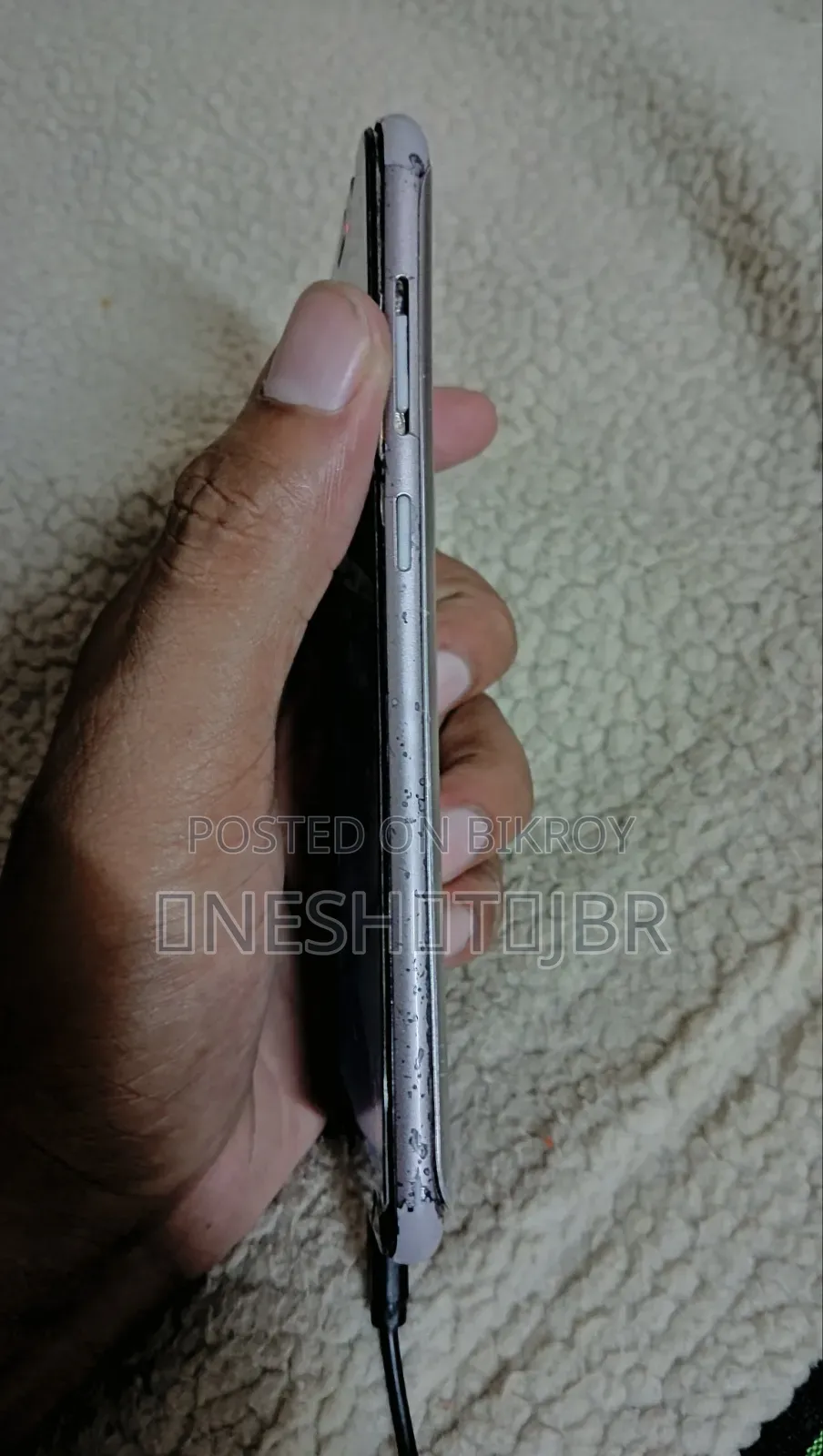 Asus Zenfone Max Pro (M1) ZB601KL/ZB602K 32 GB Gray