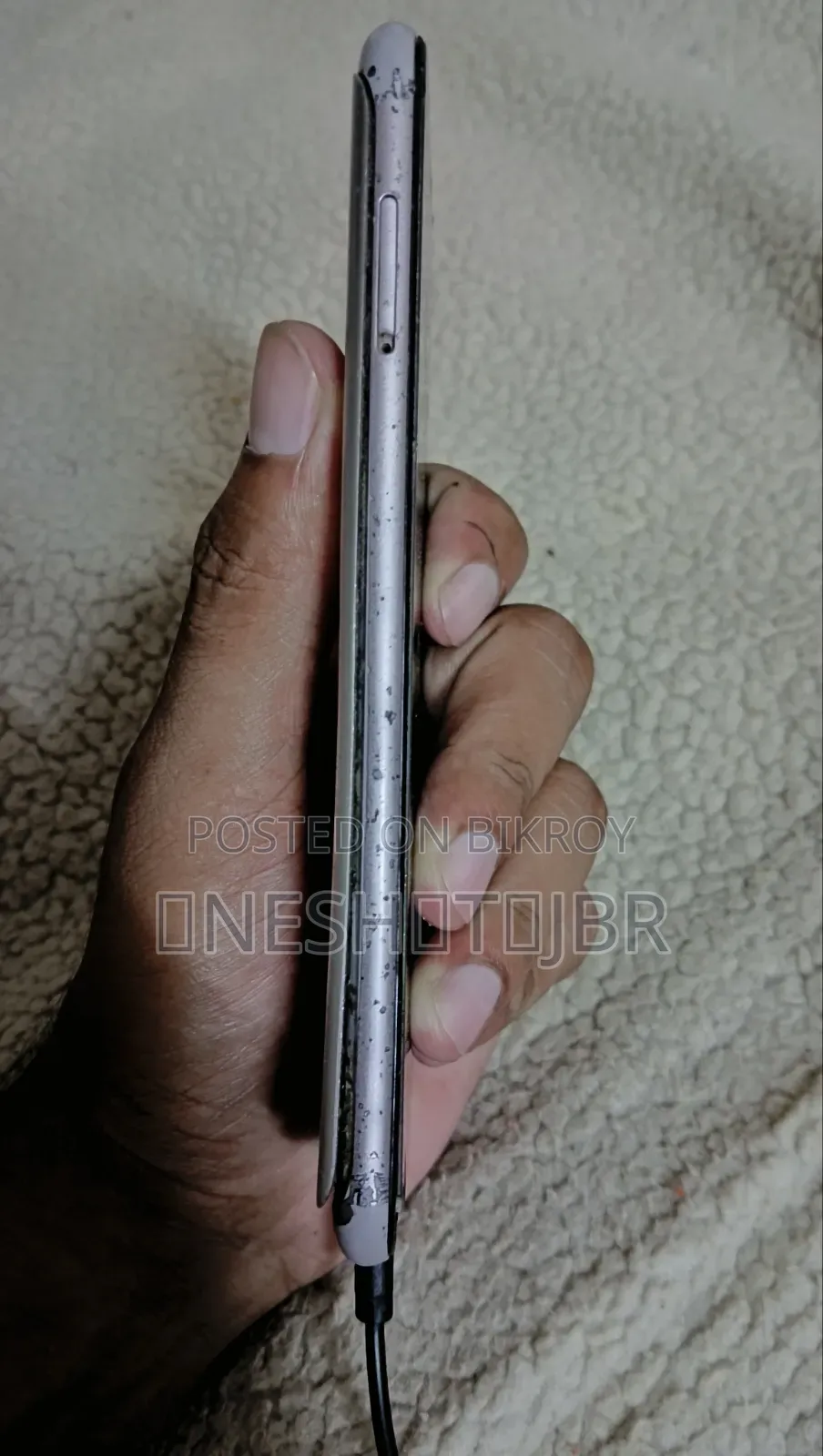 Asus Zenfone Max Pro (M1) ZB601KL/ZB602K 32 GB Gray
