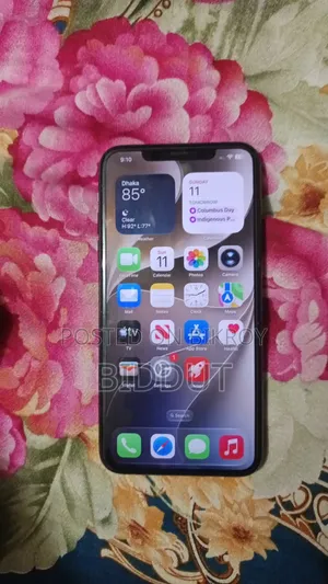 Apple iPhone 11 Pro Max 256 GB Green