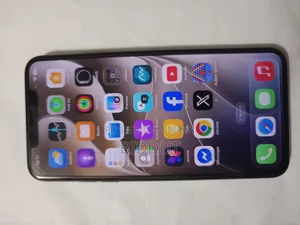 Apple iPhone 11 Pro Max 256 GB Green