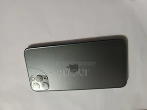 Apple iPhone 11 Pro Max 256 GB Green
