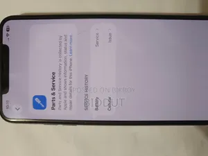Apple iPhone 11 Pro Max 256 GB Green