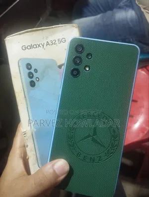 Samsung Galaxy A32 5G 128 GB Blue