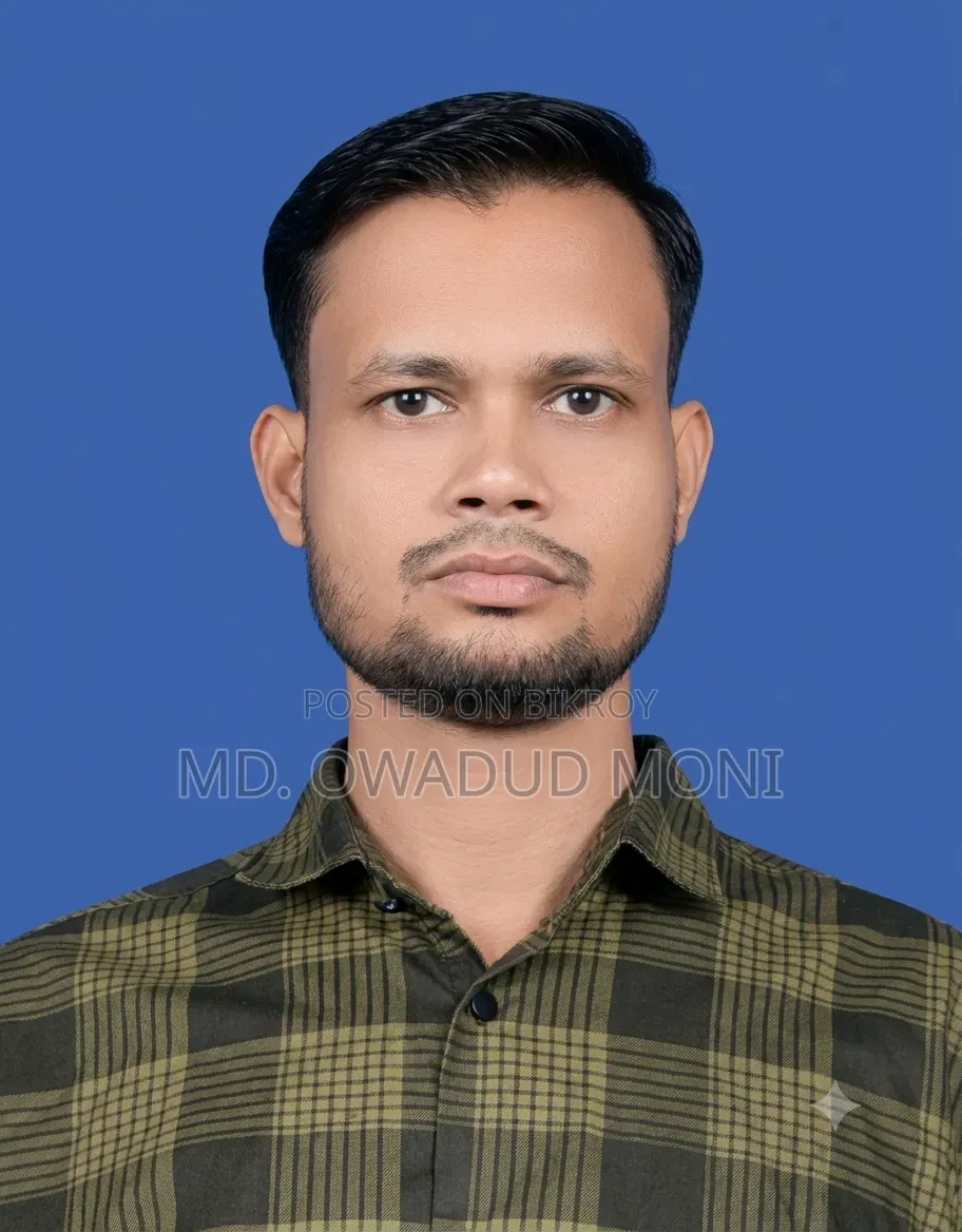 Salesman, Sales Executive, Computer Shop