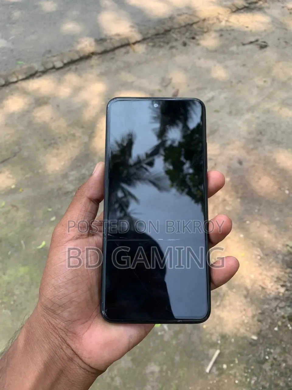 Xiaomi Redmi Note 11 128 GB Black