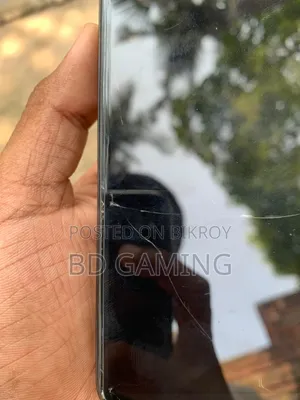 Xiaomi Redmi Note 11 128 GB Black