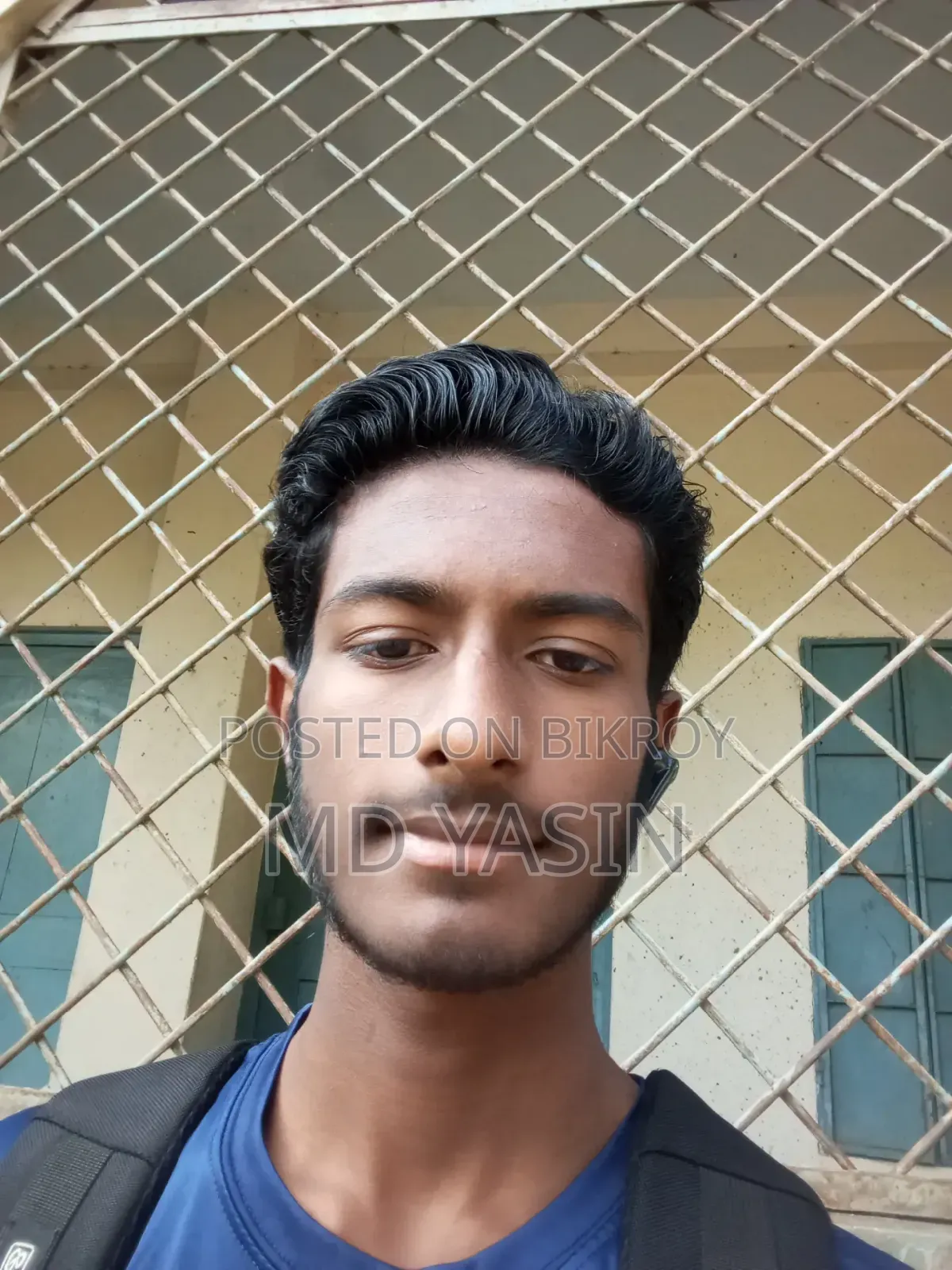 I am a Single Person