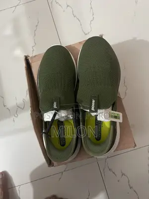 Power N-Walk Sneaker for Man Size 41