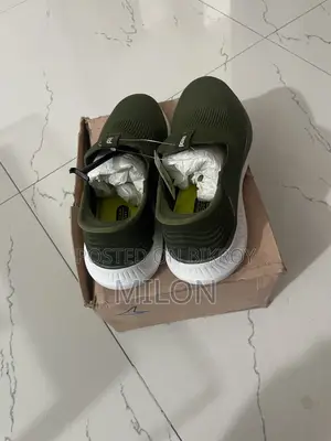 Power N-Walk Sneaker for Man Size 41