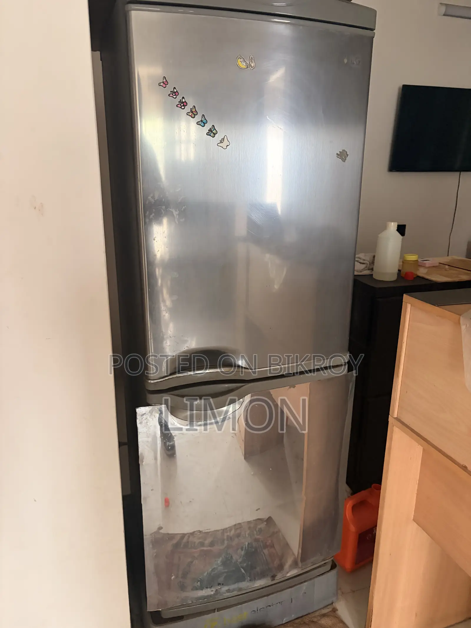 LG 227litres ফ্রিজ