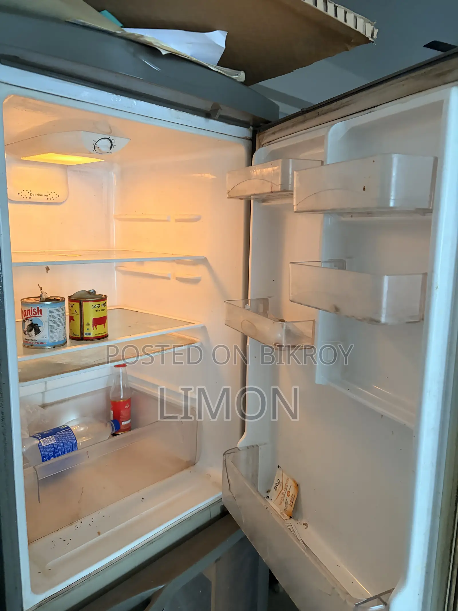 LG 227litres ফ্রিজ