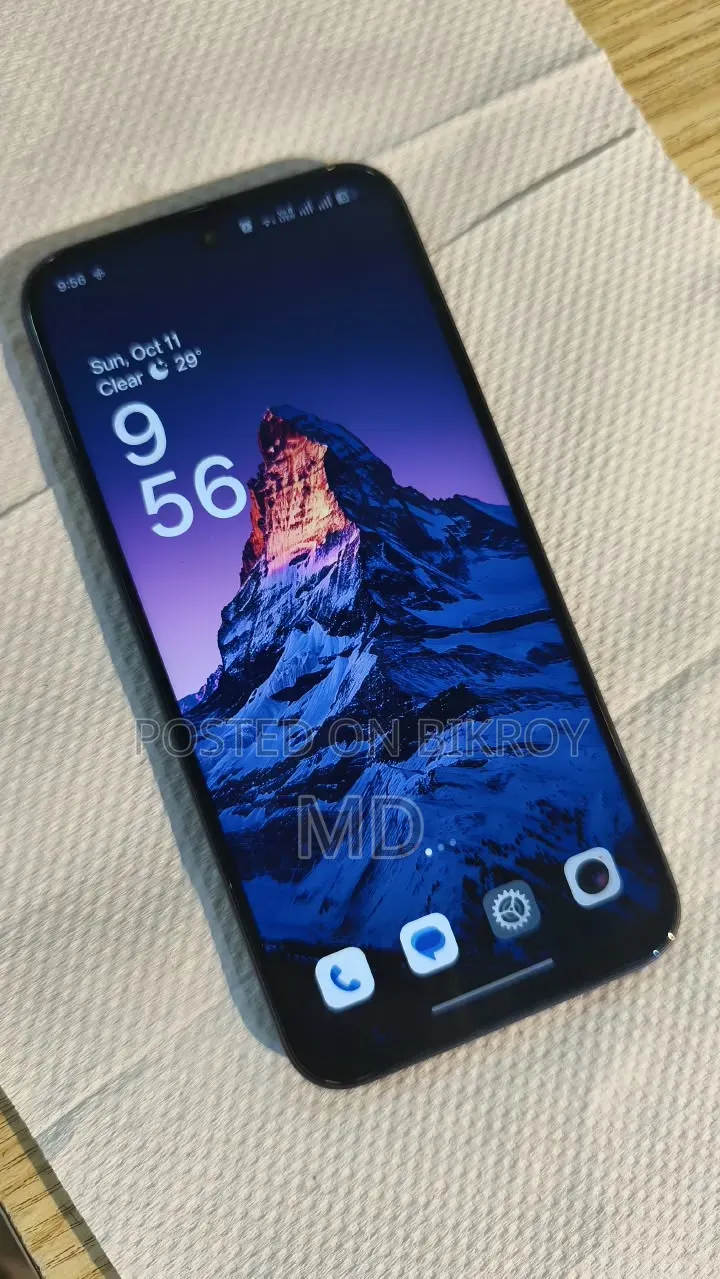 Oppo A6x 64 GB Purple