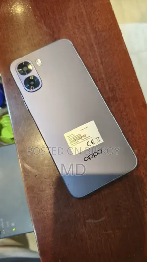 Oppo A6x 64 GB Purple