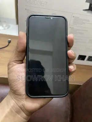 অ্যাপল আইফোন ১১ প্রো ২৫৬ জিবি গ্রে