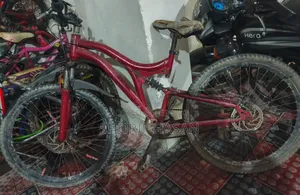 Cycle For Sale