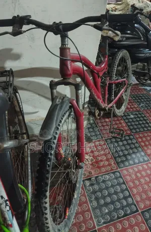 Cycle For Sale