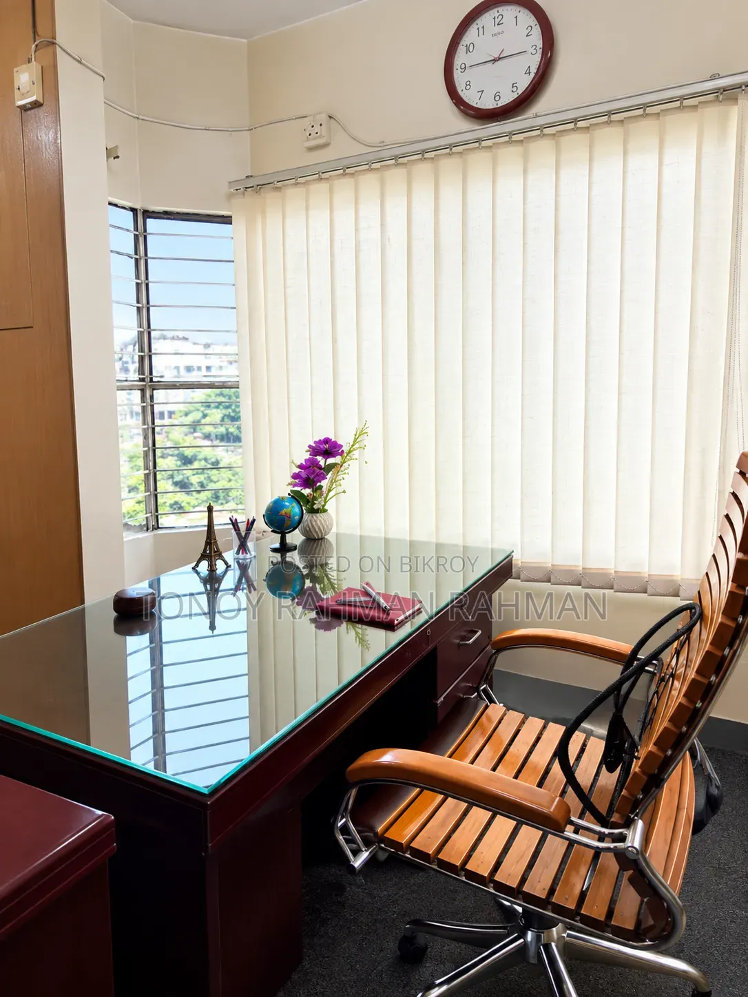 Office Furniture