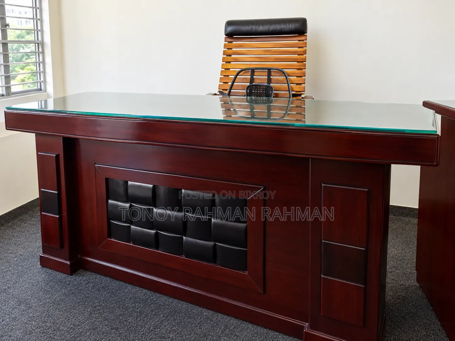 Office Furniture