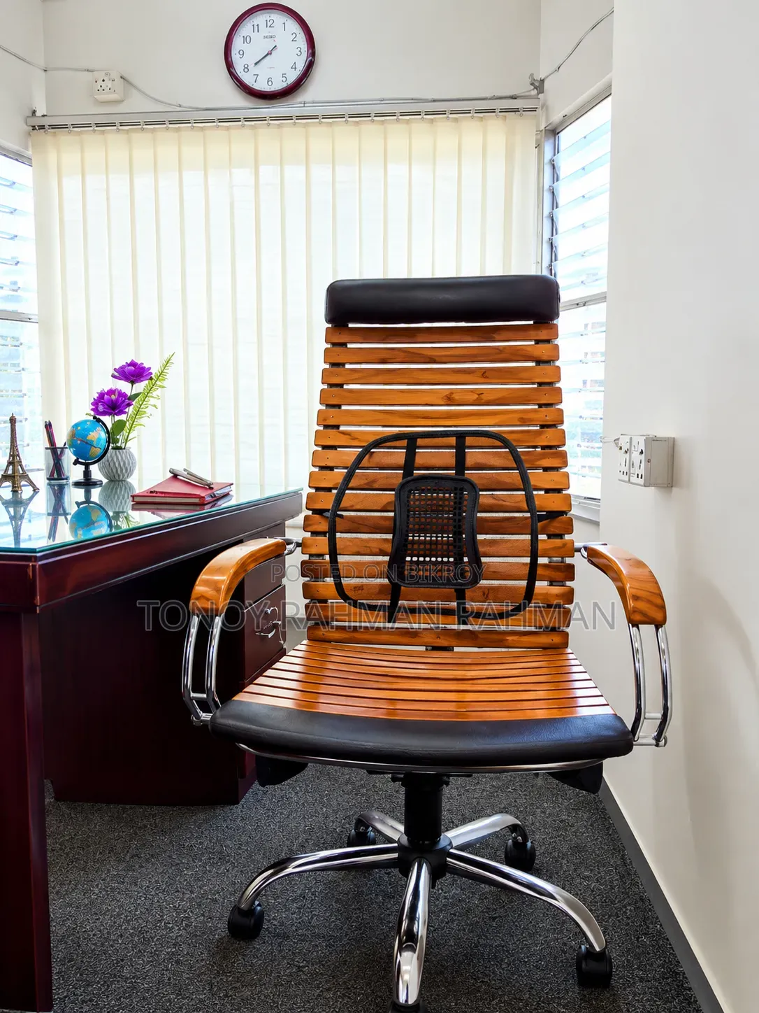 Office Furniture