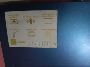 Laptop Asus VivoBook X540SA 12GB Intel Core i3 HDD+SSD 1.5T