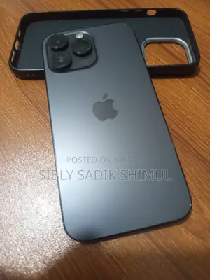 অ্যাপল আইফোন ১৪ প্রো ম্যাক্স ২৫৬ জিবি পার্পল
