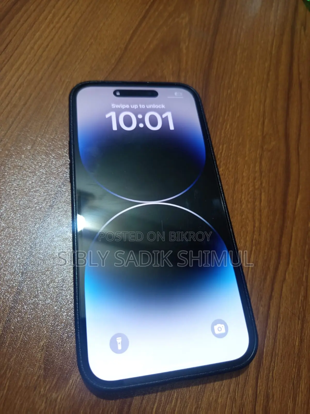 Apple iPhone 14 Pro Max 256 GB Purple