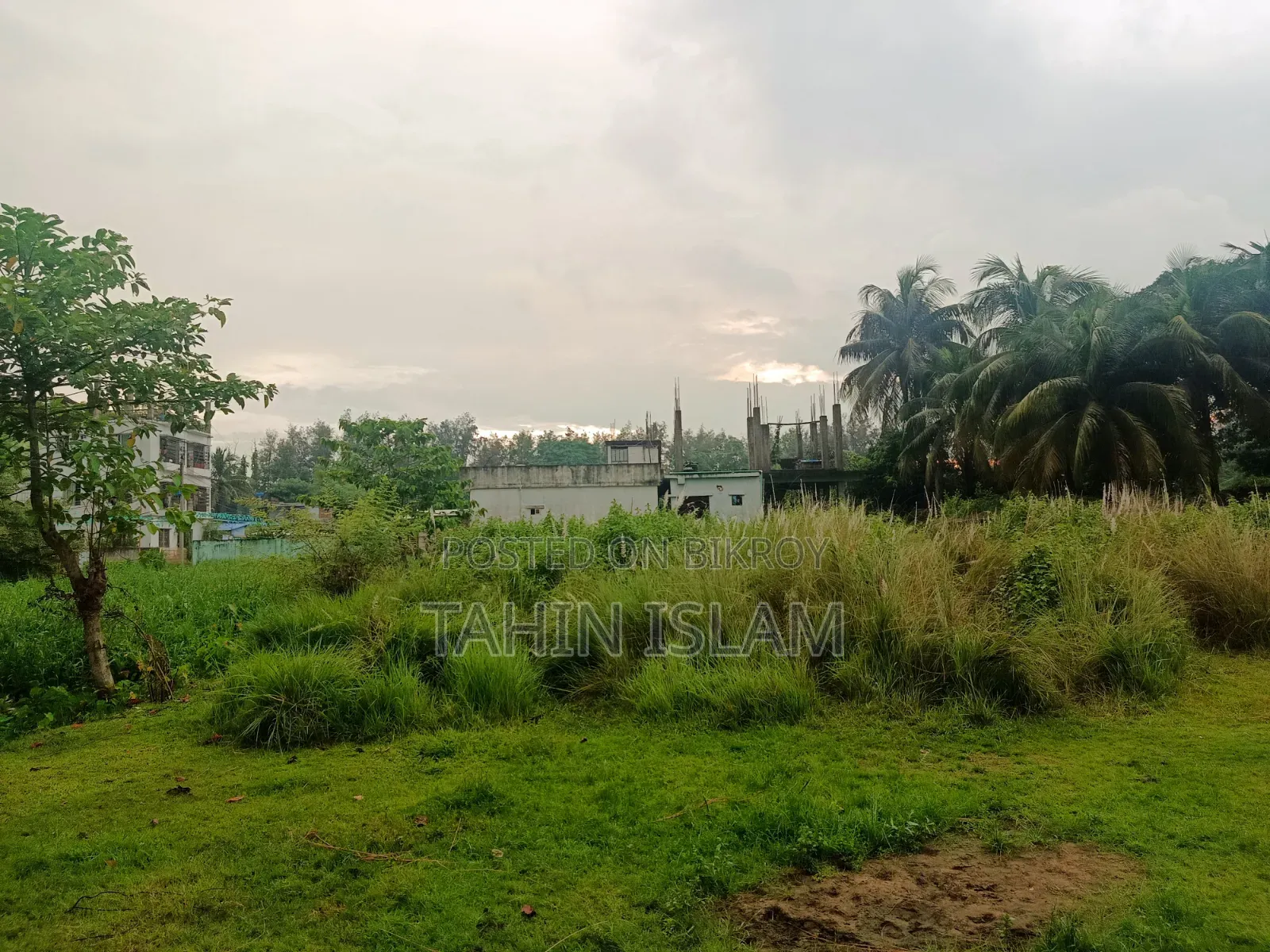 জায়গা সেল পোস্ট