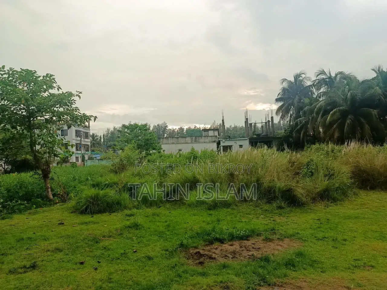 জায়গা সেল পোস্ট