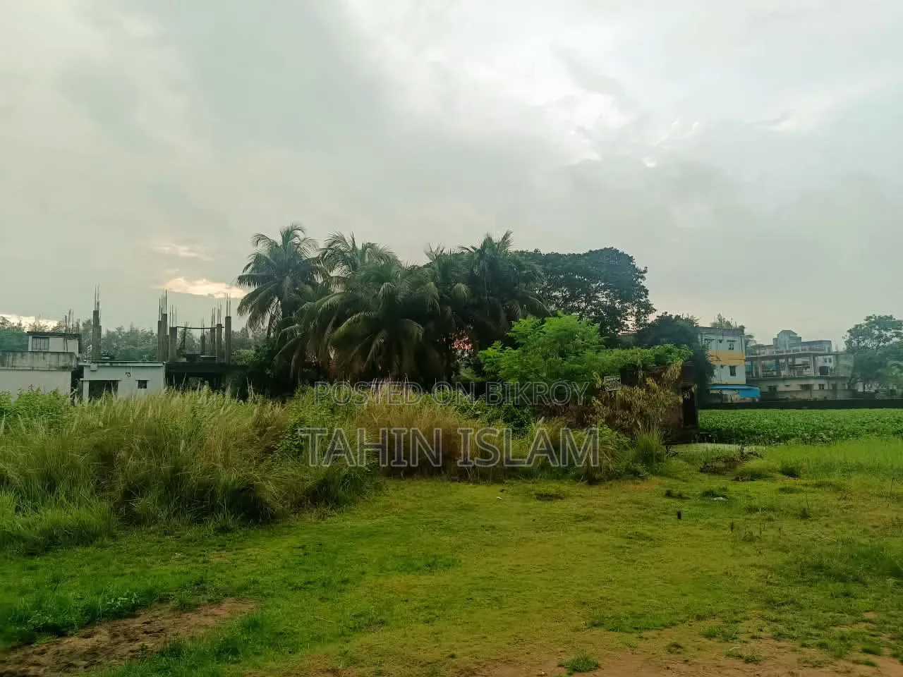জায়গা সেল পোস্ট