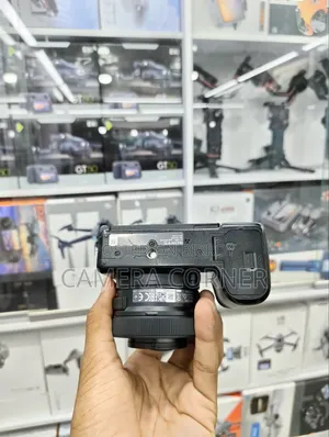 Sony Zv10 Mark 2 With 16-50mm Mark 2 Lens