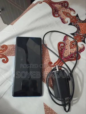 Motorola G96 5G 128 GB Blue