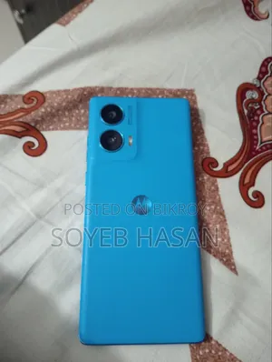 Motorola G96 5G 128 GB Blue