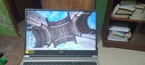 Laptop Acer Aspire Lite 14 16GB AMD Ryzen 5 HDD+SSD 512GB