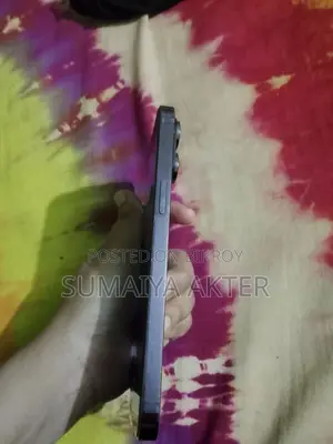 অ্যাপল আইফোন ১৪ প্রো ম্যাক্স ২৫৬ জিবি পার্পল