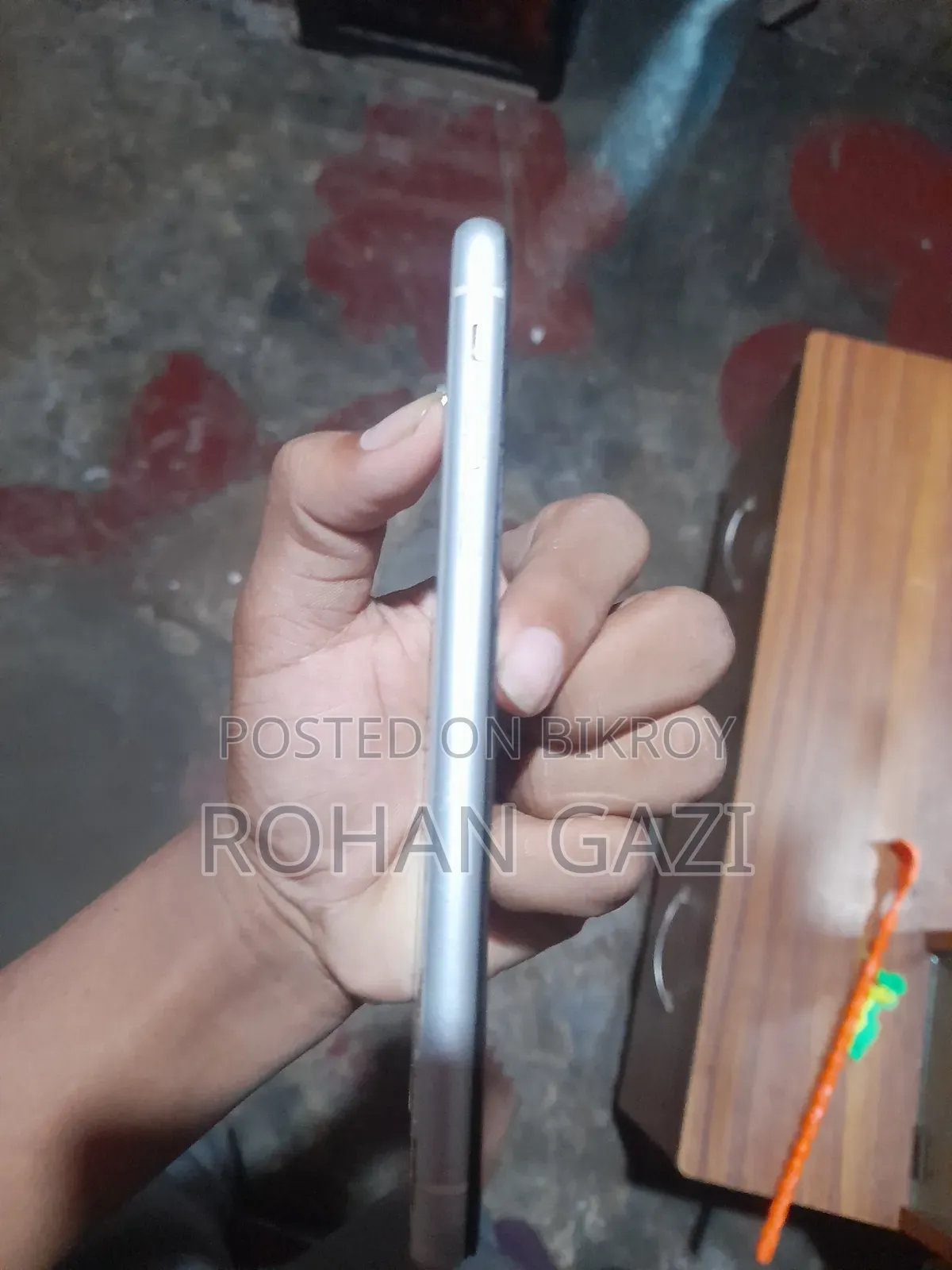 Apple iPhone XR 128 GB White