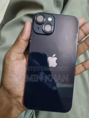 অ্যাপল আইফোন ১৪ ১২৮ জিবি ব্ল্যাক