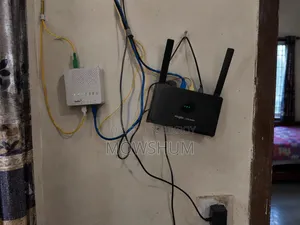 Router Ruijie